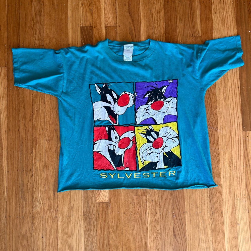90s Looney Tunes T